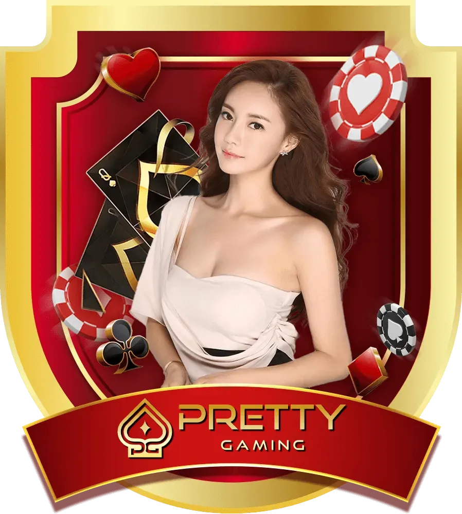 pretty